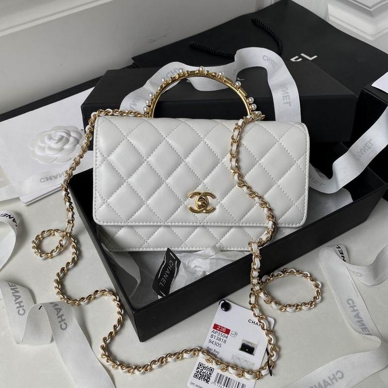 Chanel Handbags 44